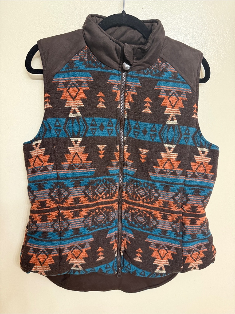 Outback Trading Co Maybelle Vest